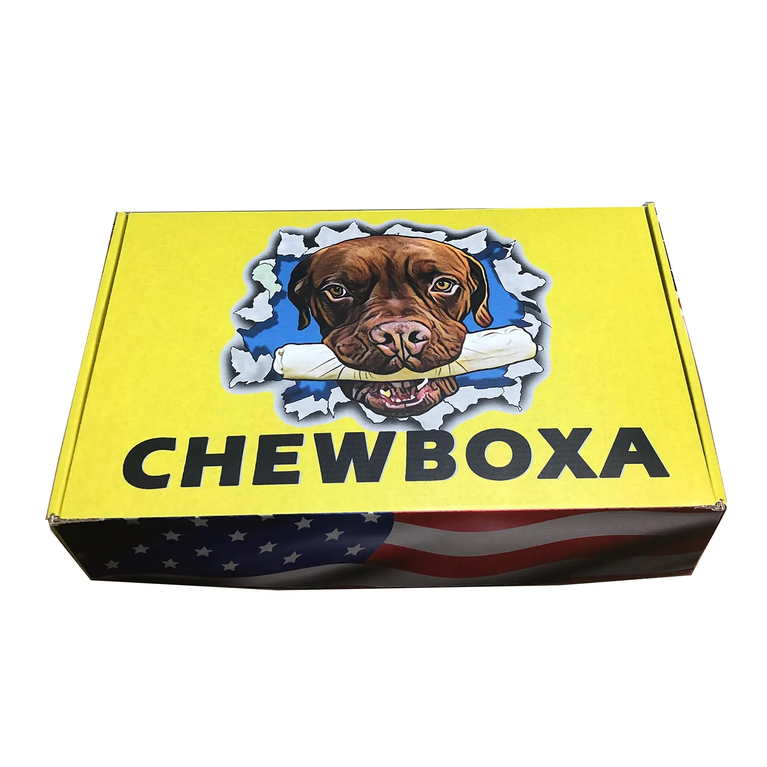 Chewboxa - 6 Month Subscription