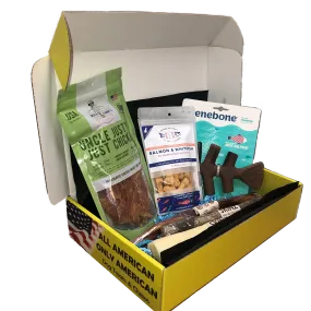 Chewboxa - 6 Month Subscription