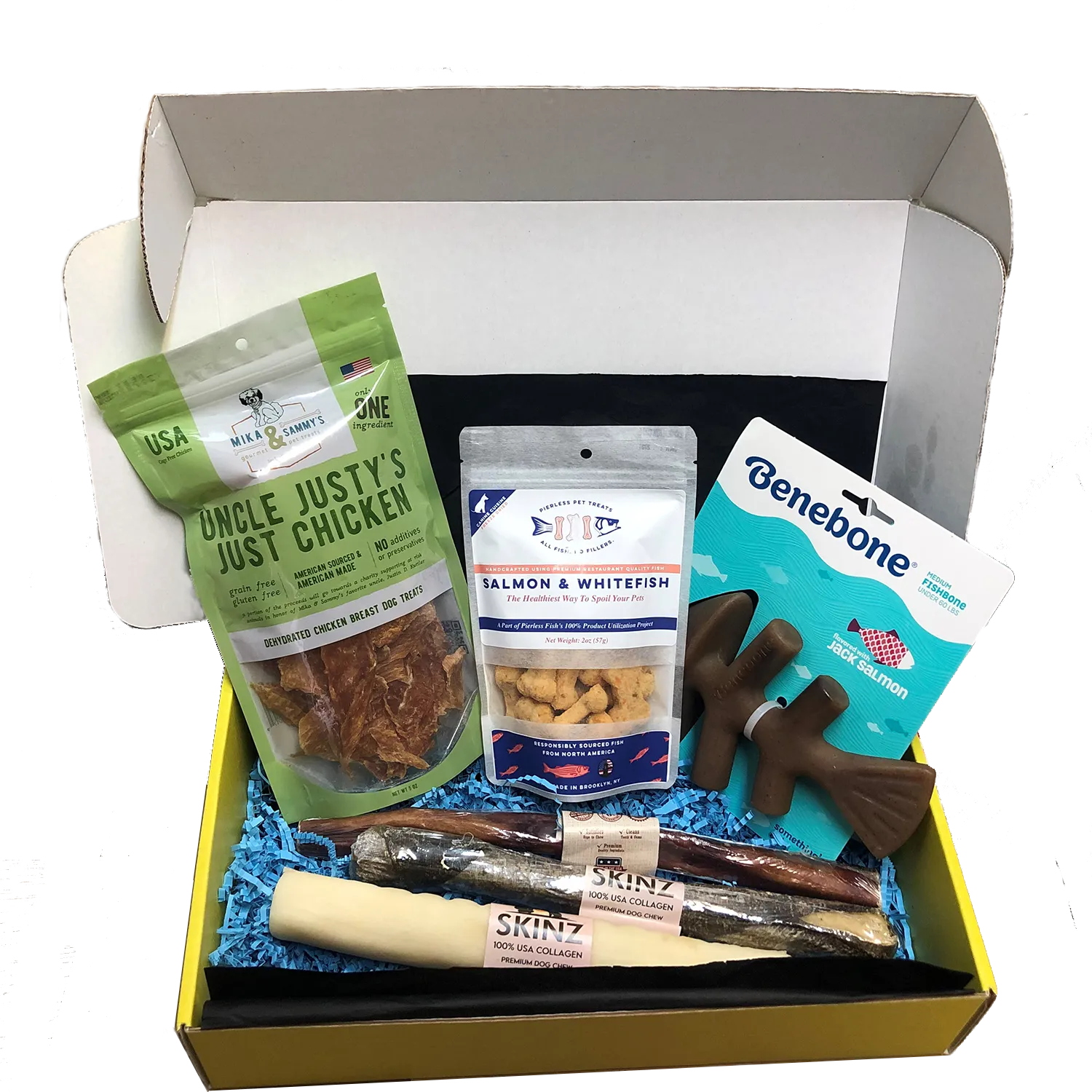 Chewboxa - 6 Month Subscription