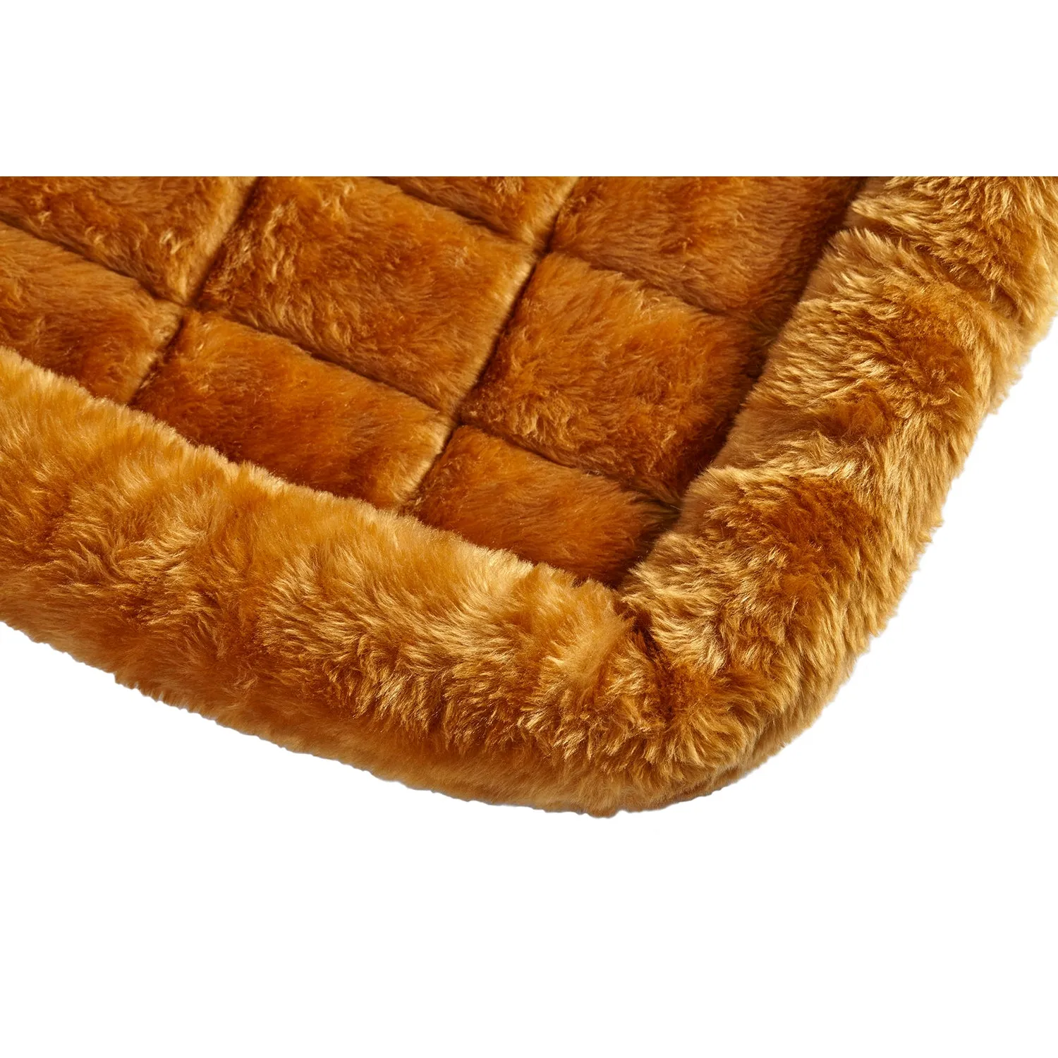 Cinnamon Pet Bed 402