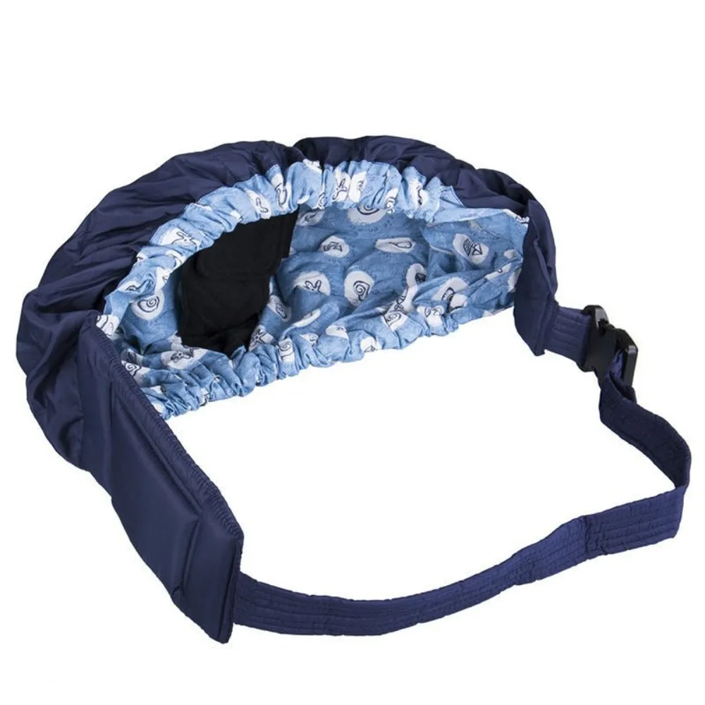 Comfortable Baby Carrier With Shoulder Strap