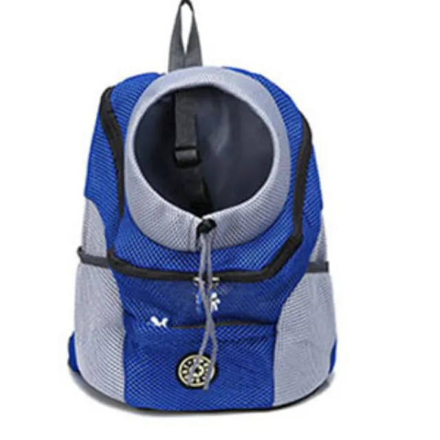 Comfortable Carrying For Small Dogs Backpack