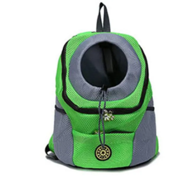 Comfortable Carrying For Small Dogs Backpack