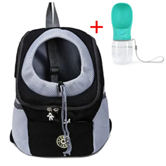 Comfortable Carrying For Small Dogs Backpack