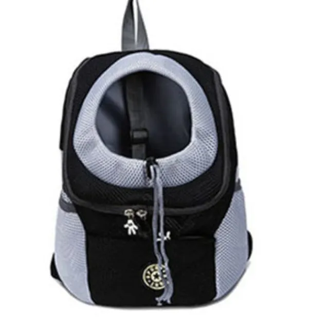 Comfortable Carrying For Small Dogs Backpack