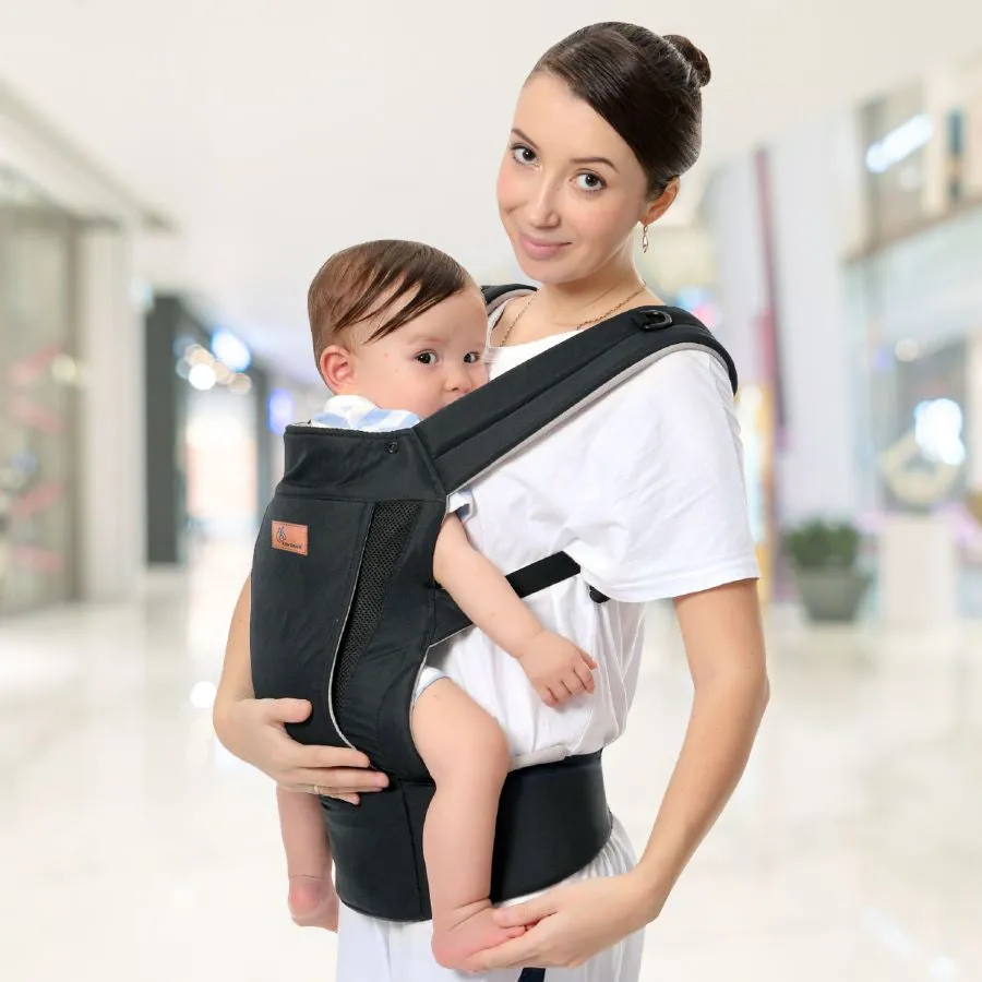 Comfy Hug Ergo 2-in-1 Baby Carrier
