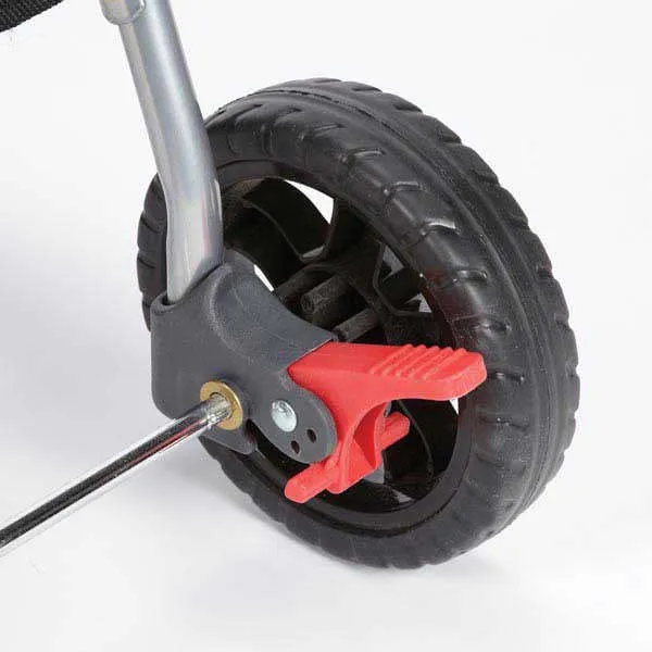 Convertible Pet Stroller Explorer