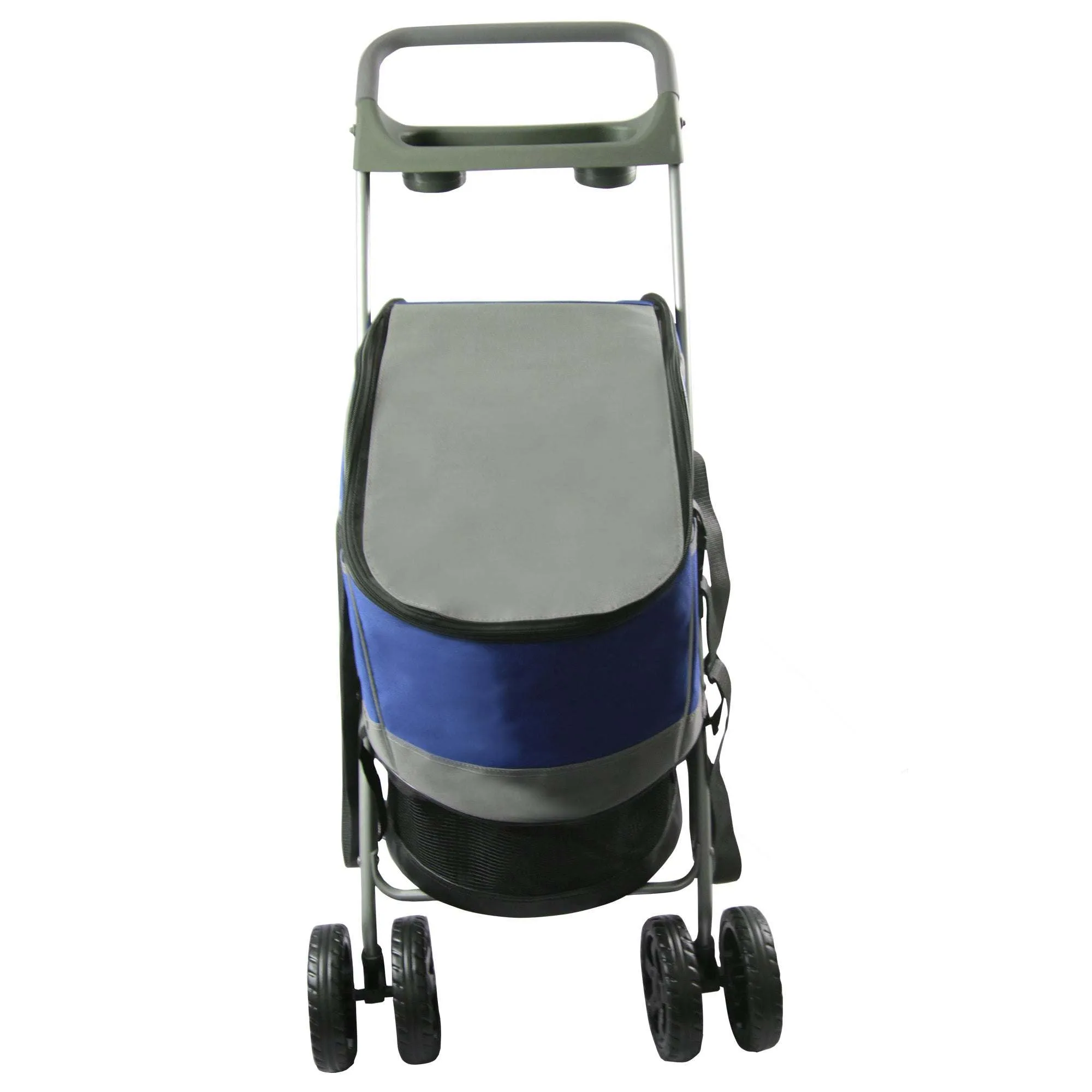 Convertible Pet Stroller Explorer