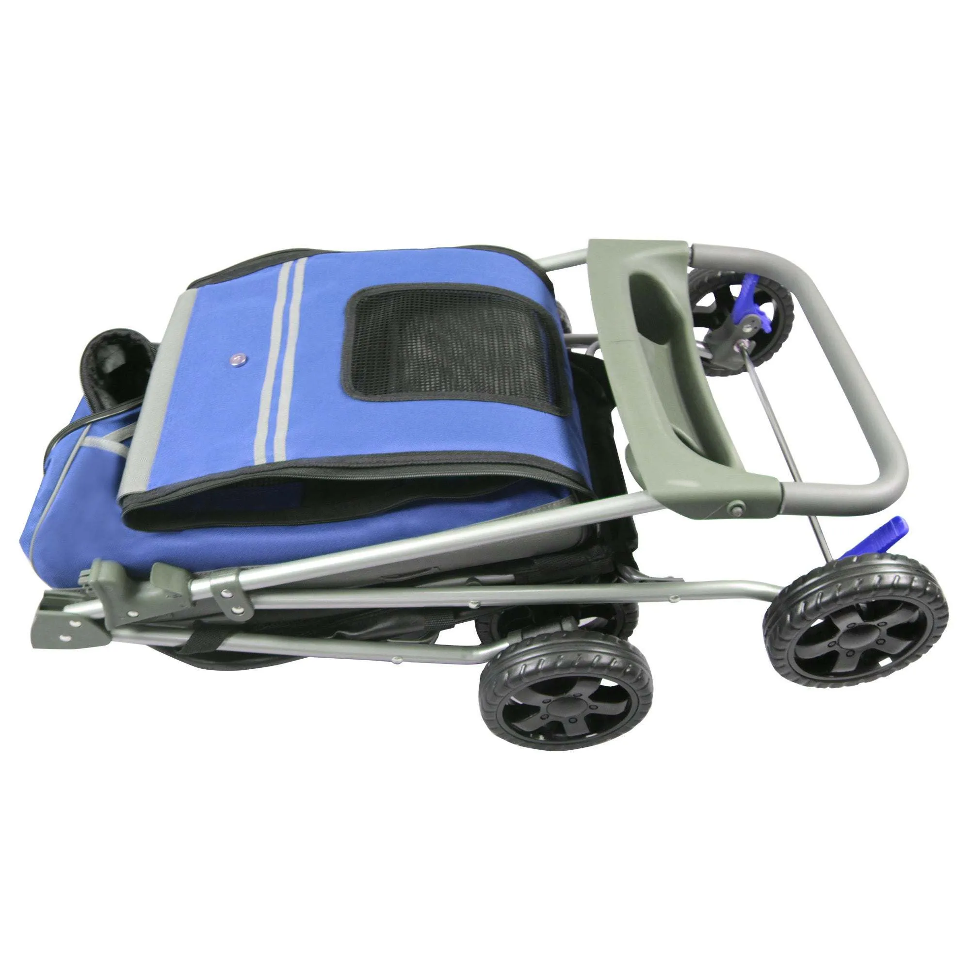 Convertible Pet Stroller Explorer