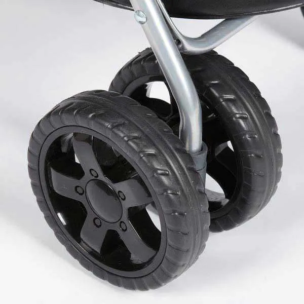 Convertible Pet Stroller Explorer