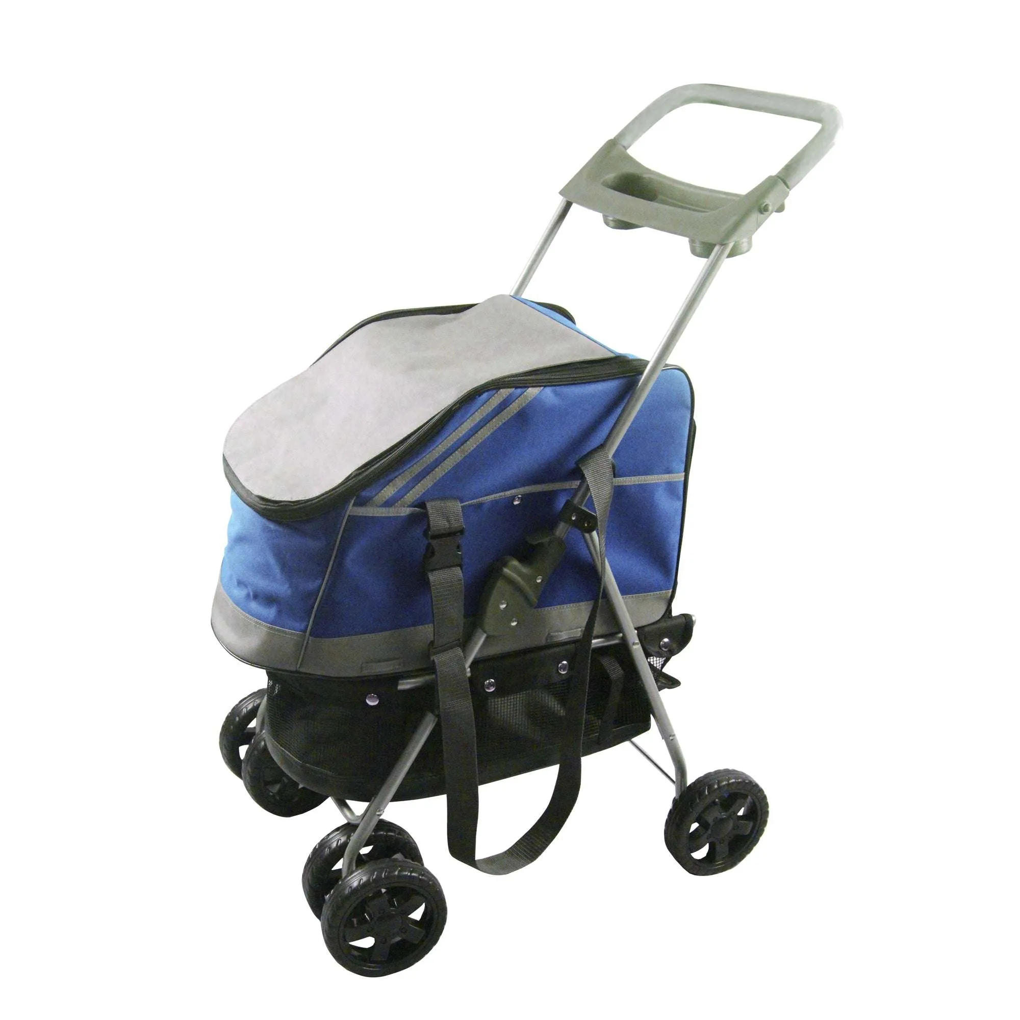 Convertible Pet Stroller Explorer