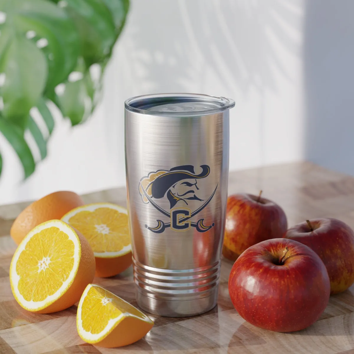 Cuthbertson Ringneck Tumbler, 20oz