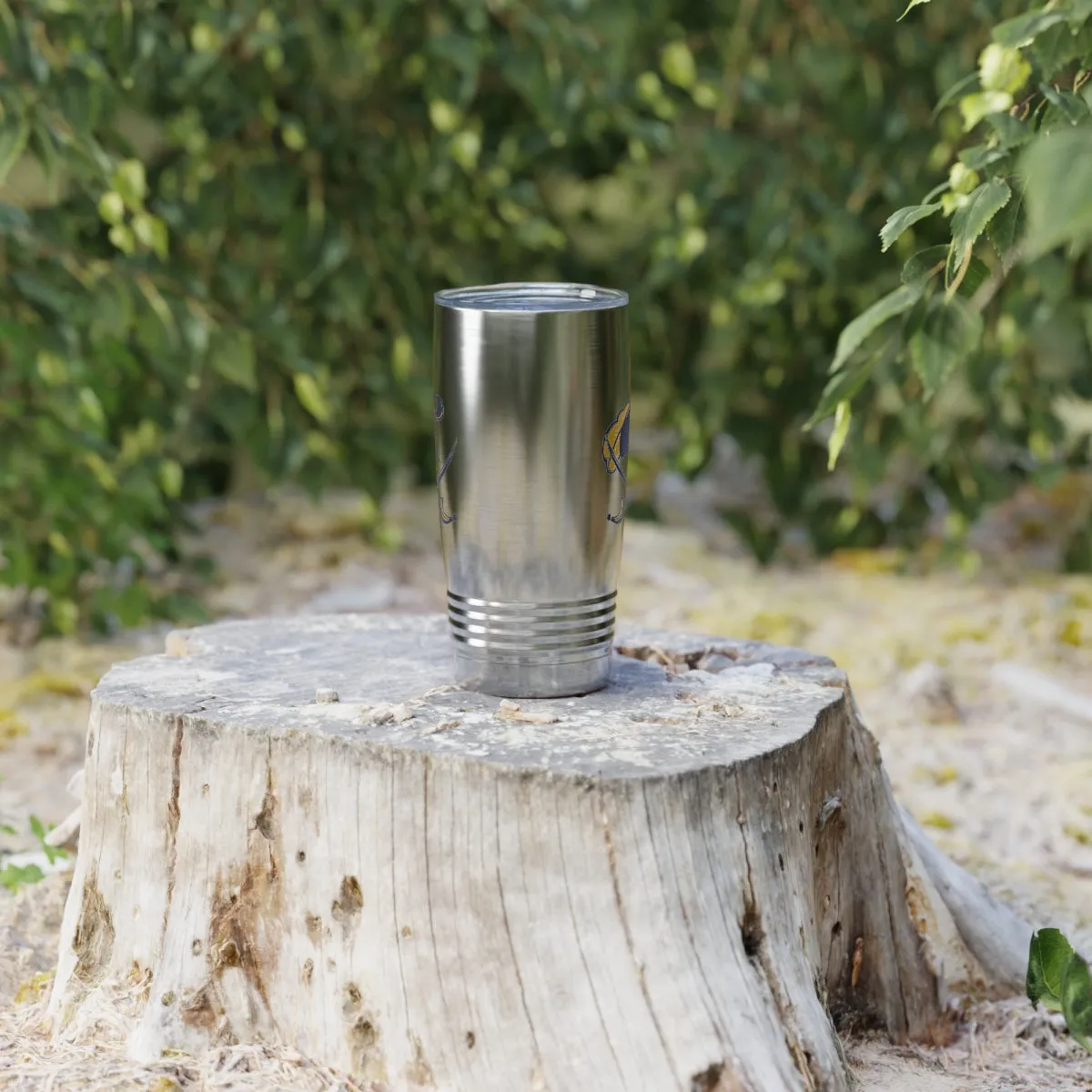 Cuthbertson Ringneck Tumbler, 20oz
