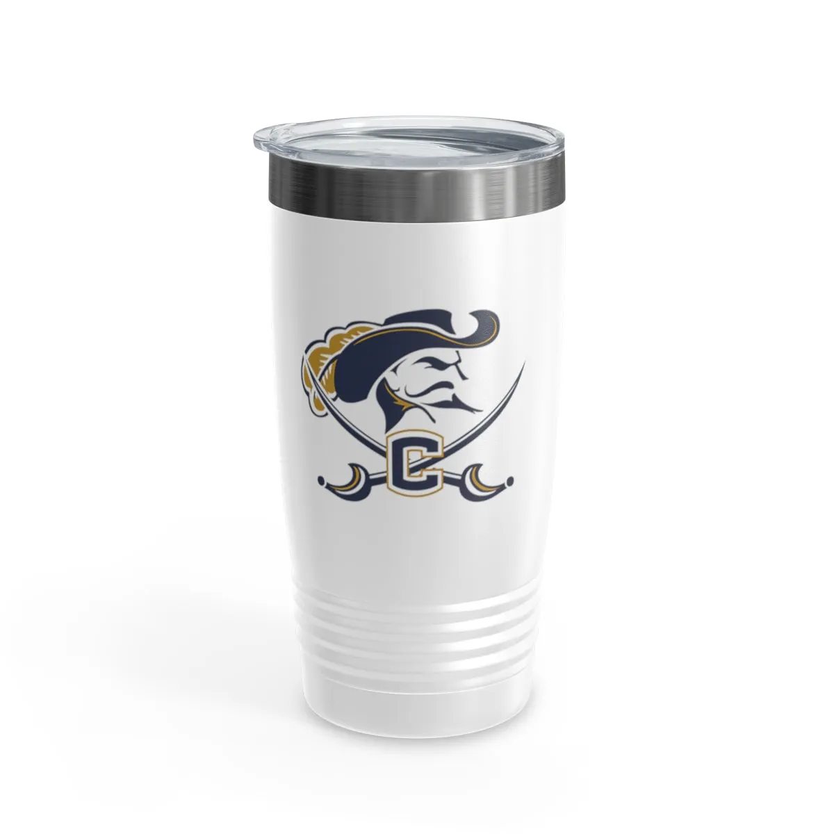Cuthbertson Ringneck Tumbler, 20oz