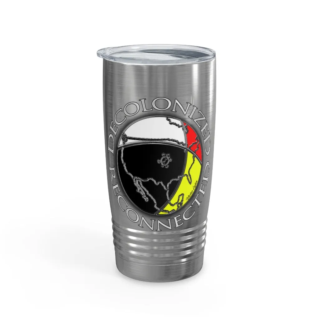 Decolonized and Reconnected Tumbler