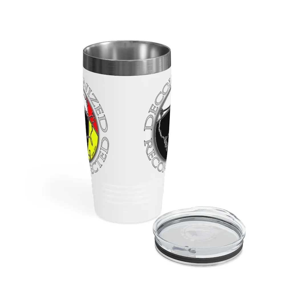 Decolonized and Reconnected Tumbler