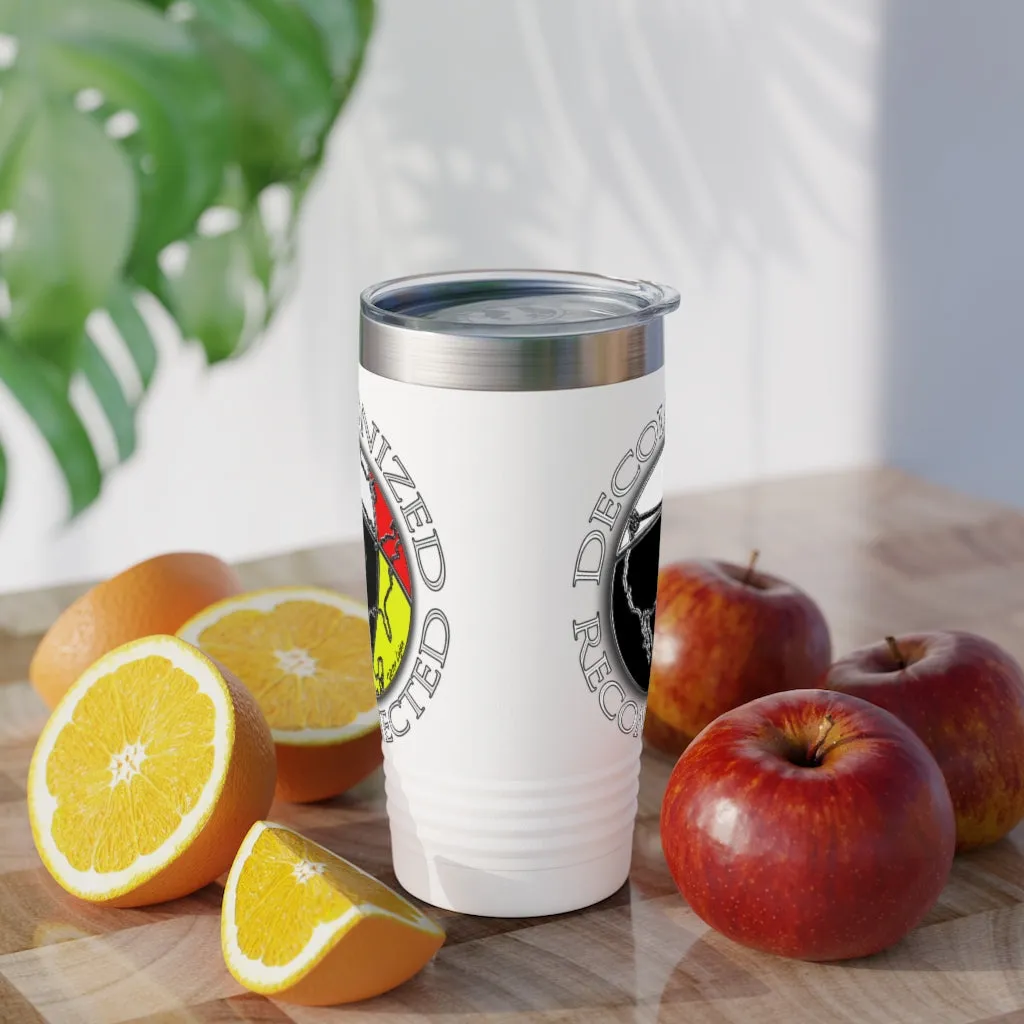 Decolonized and Reconnected Tumbler