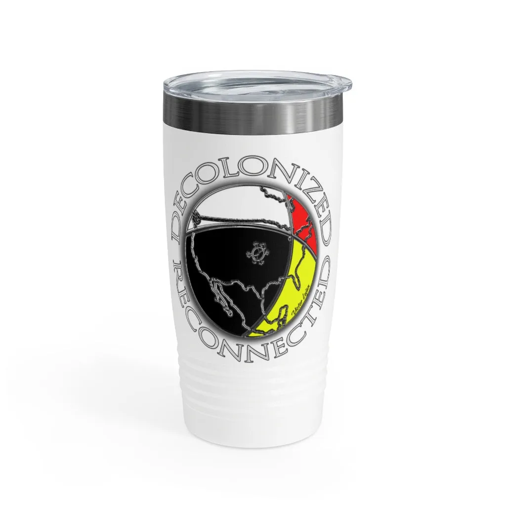 Decolonized and Reconnected Tumbler