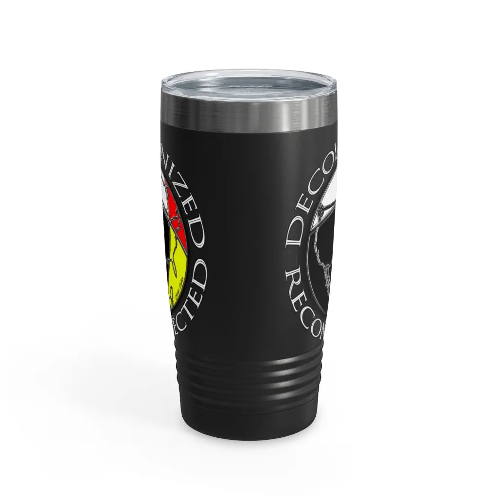 Decolonized and Reconnected Tumbler