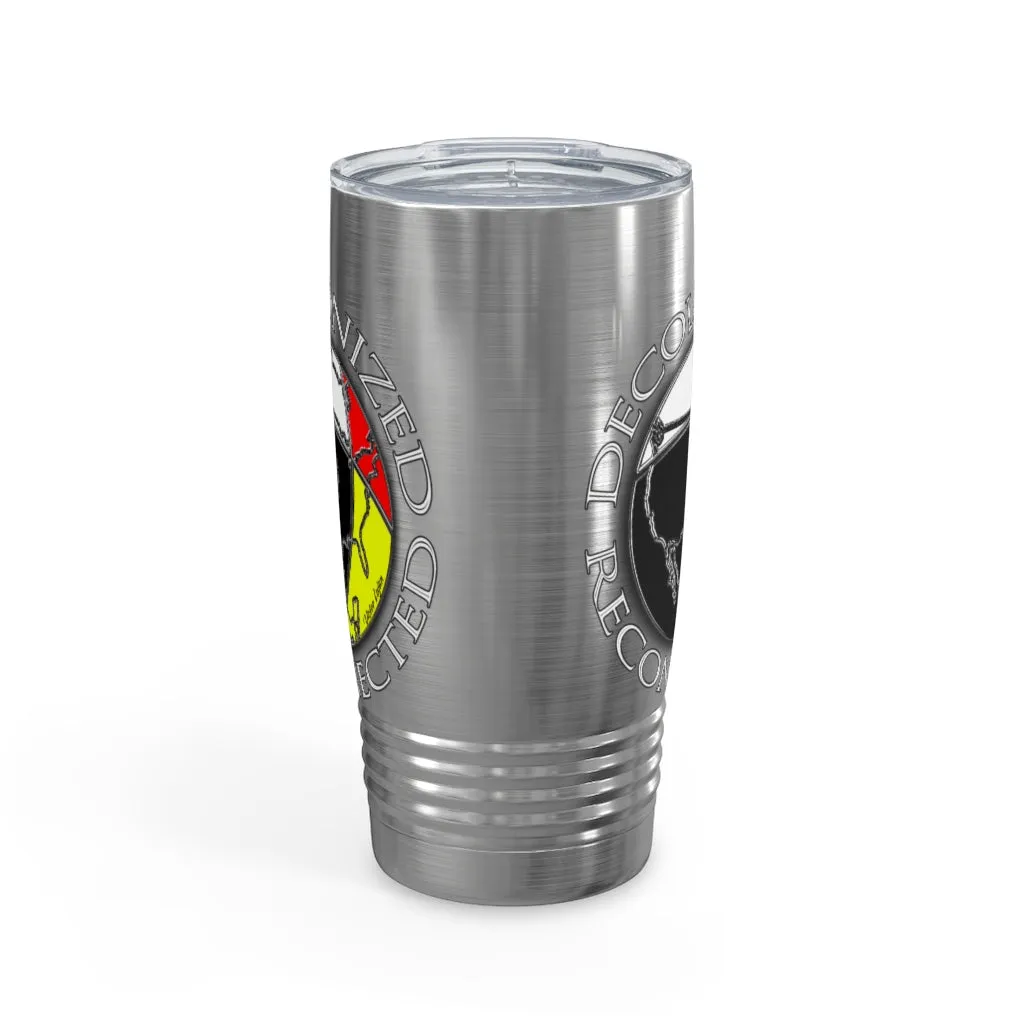 Decolonized and Reconnected Tumbler
