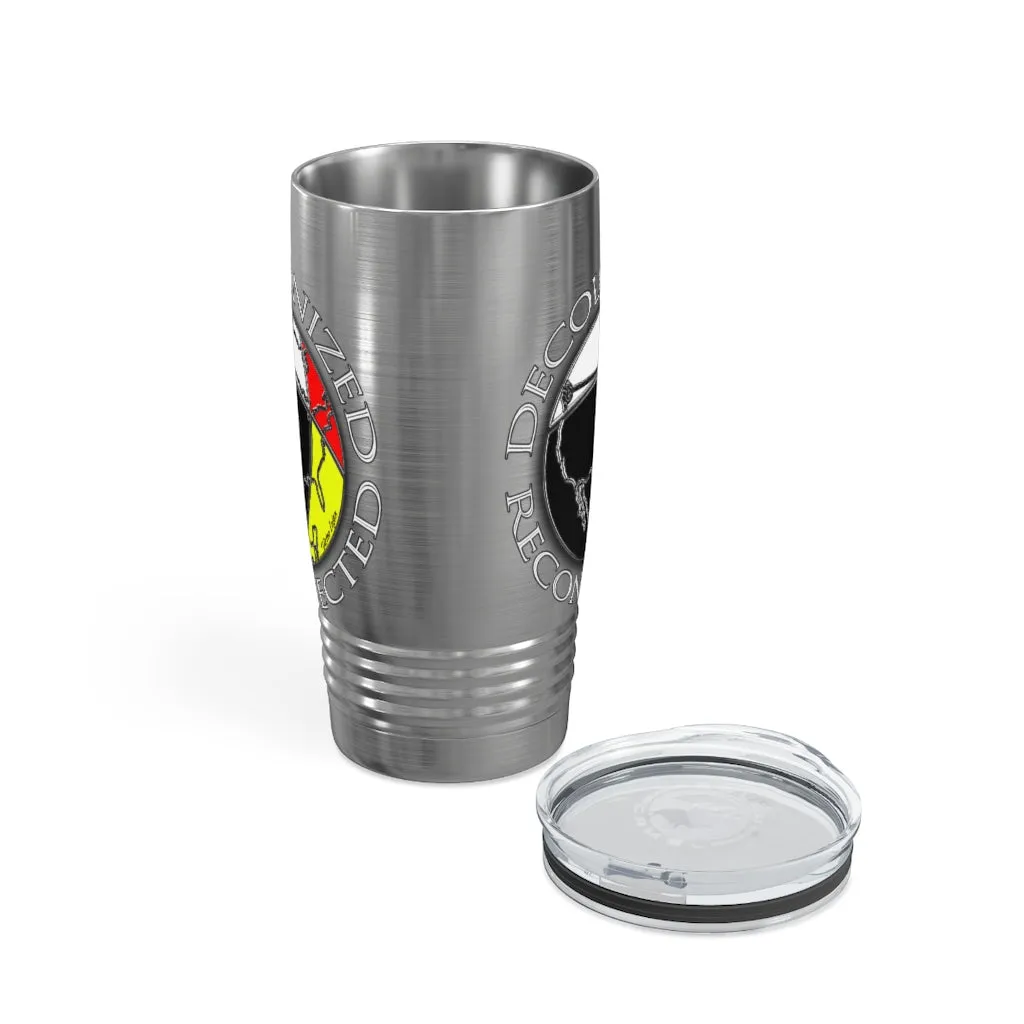 Decolonized and Reconnected Tumbler
