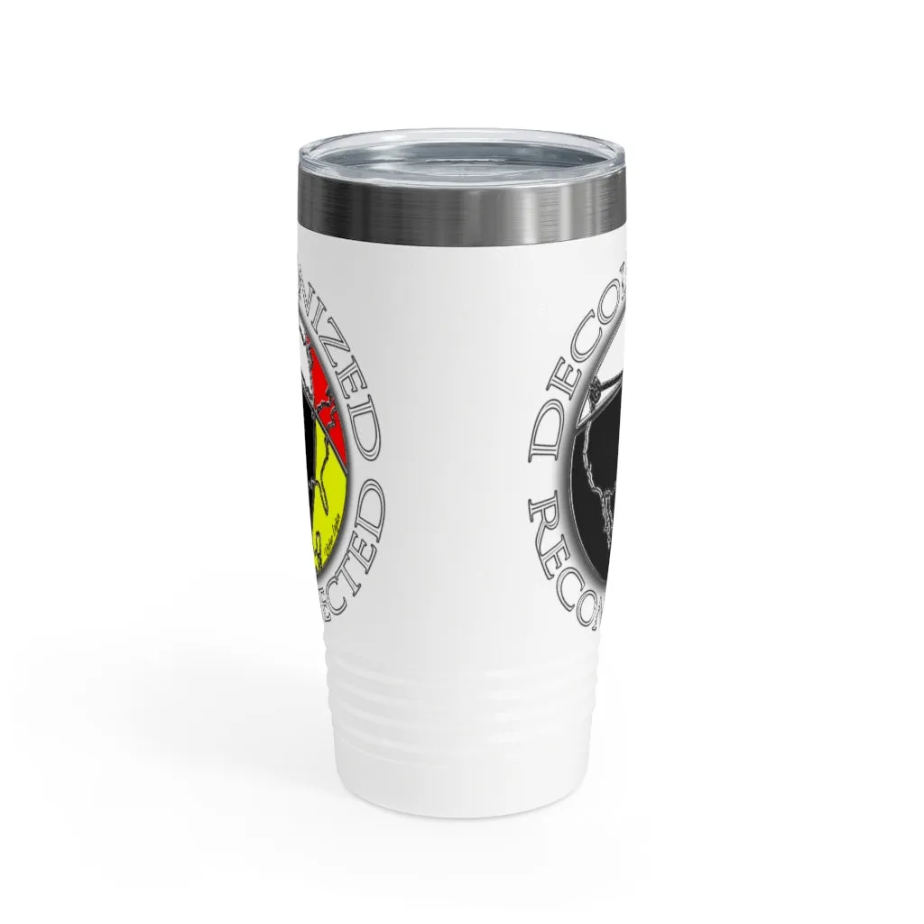 Decolonized and Reconnected Tumbler