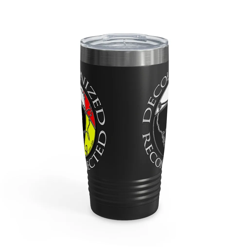 Decolonized and Reconnected Tumbler