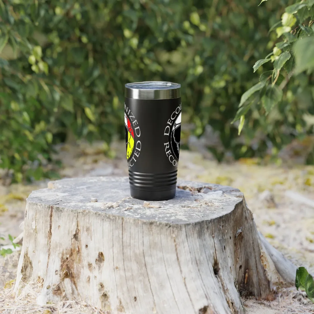Decolonized and Reconnected Tumbler