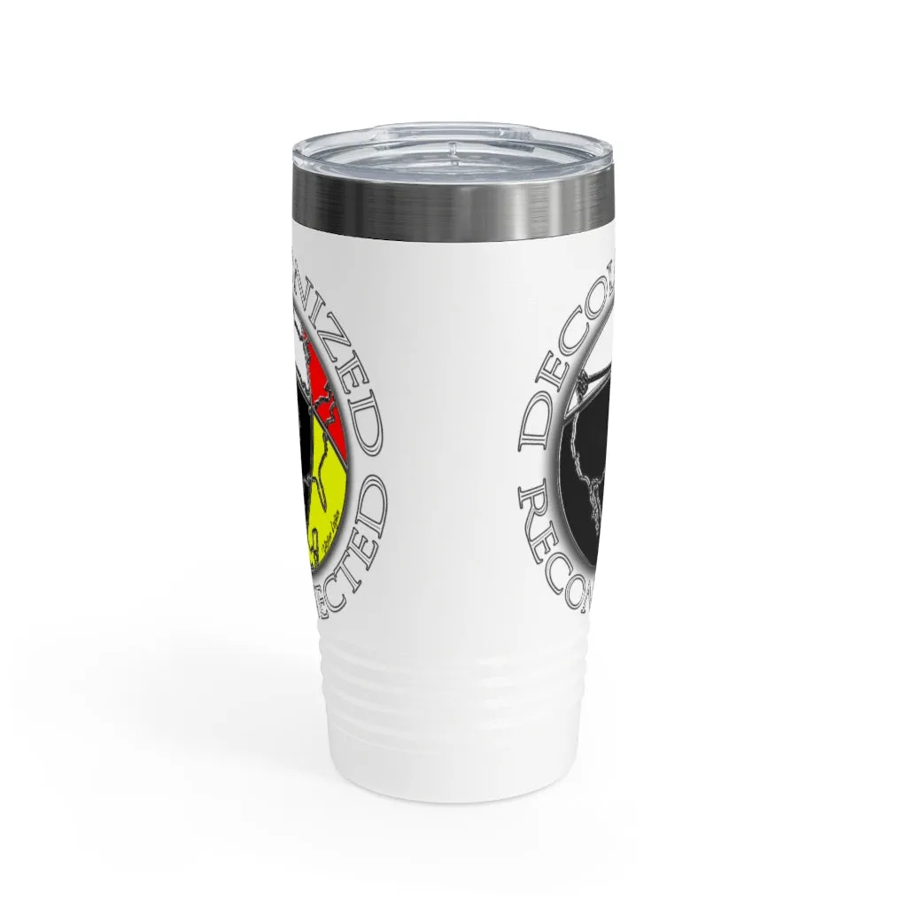 Decolonized and Reconnected Tumbler