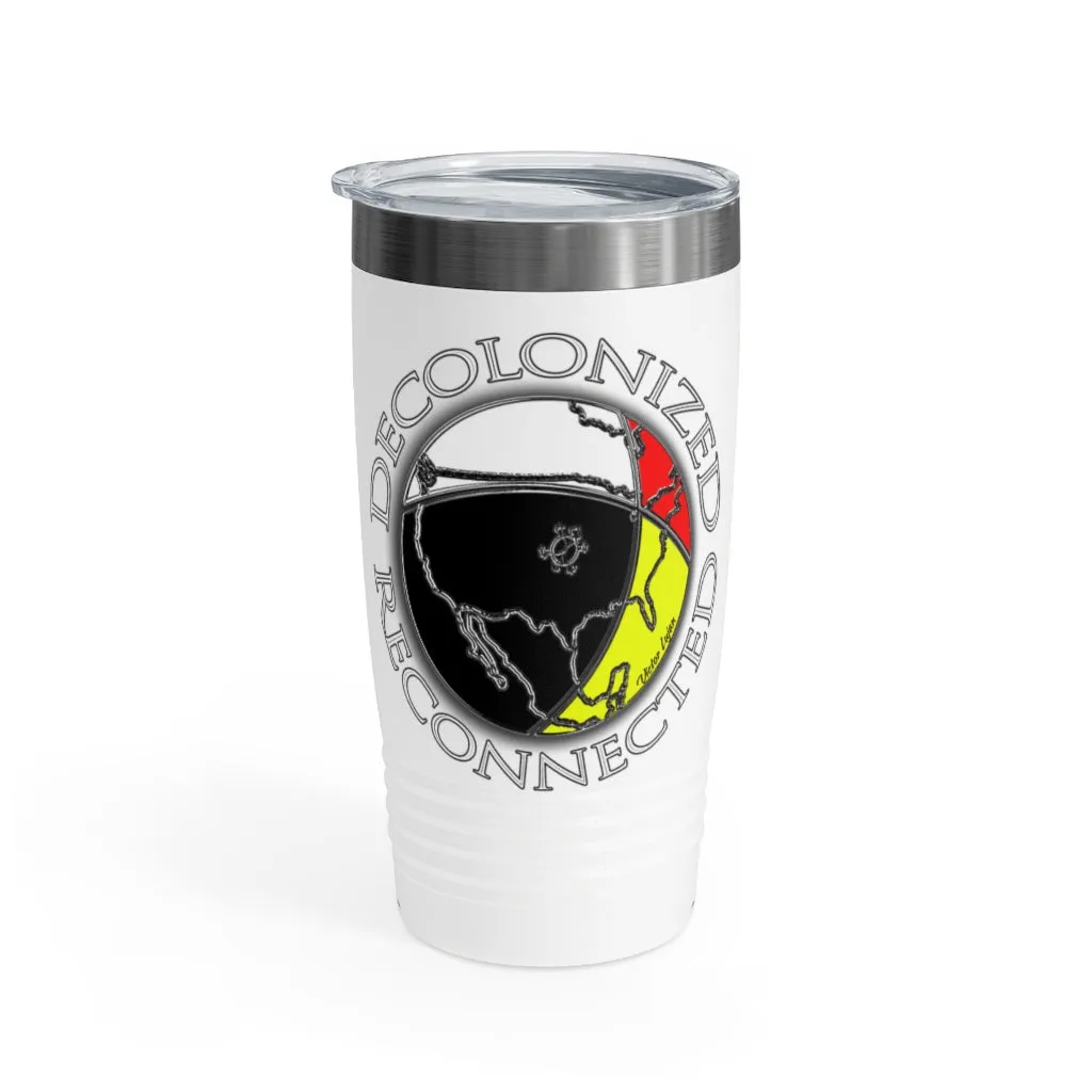 Decolonized and Reconnected Tumbler