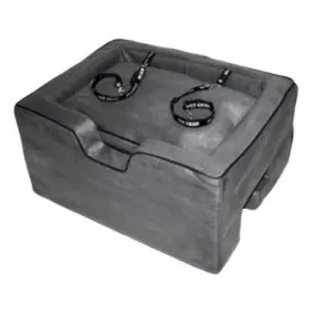 Dog Booster Car Seat
