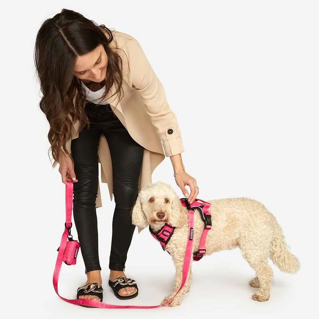 Dog Poop Bag Holder | Madame
