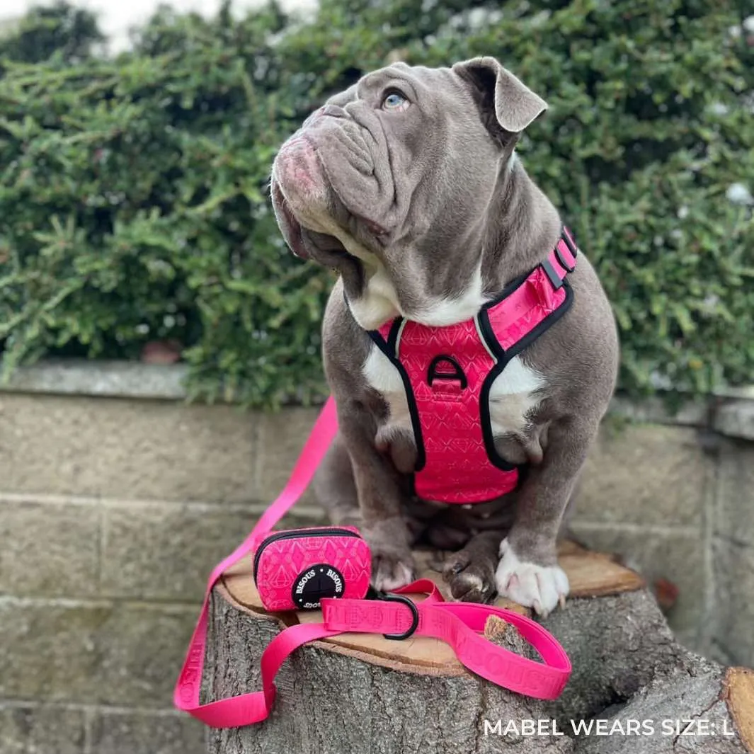 Dog Poop Bag Holder | Madame