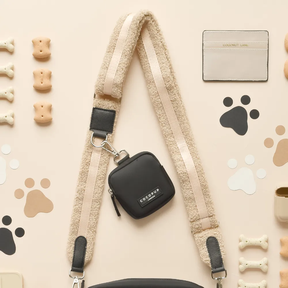 Dog Walking Bag Bundle - Teddy Rupert