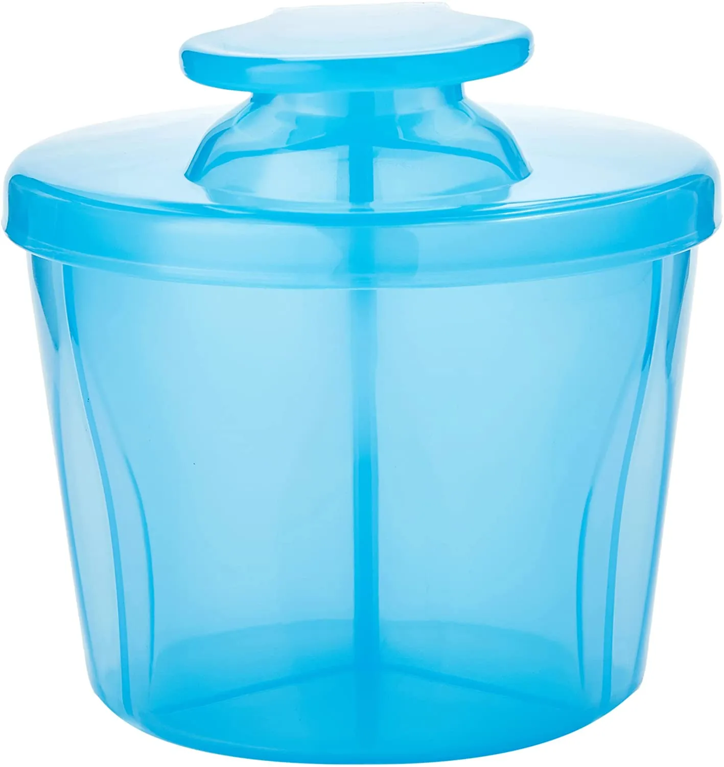 Dr.Brown's Milk Powder Dispenser -Blue