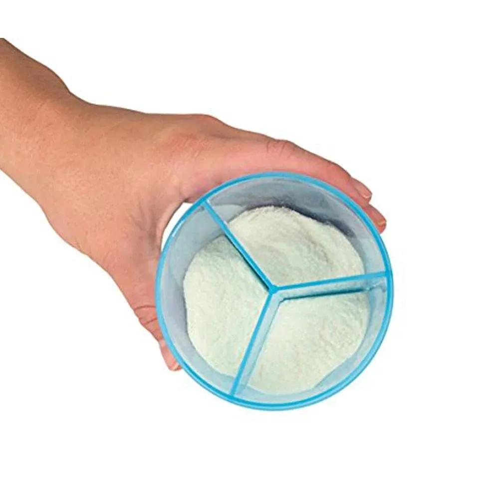Dr.Brown's Milk Powder Dispenser -Blue