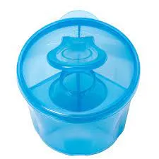 Dr.Brown's Milk Powder Dispenser -Blue