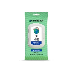 Ear WIpes for Dogs & Cats