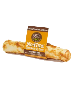 Earth Animal Chicken No-Hide® Dog Chew