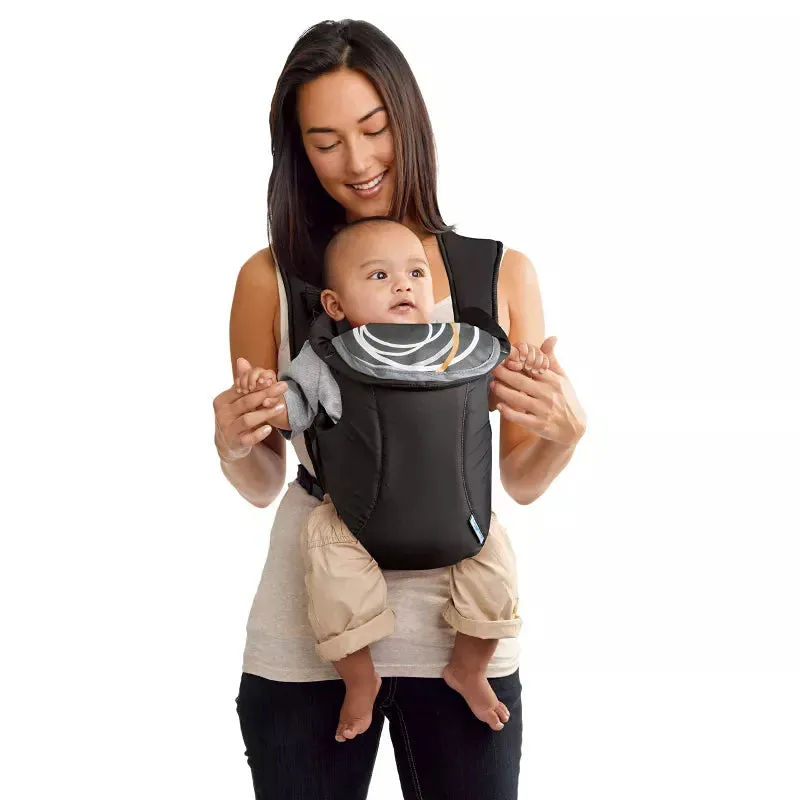 Easy Infant Carrier Creamsicle (See Description)