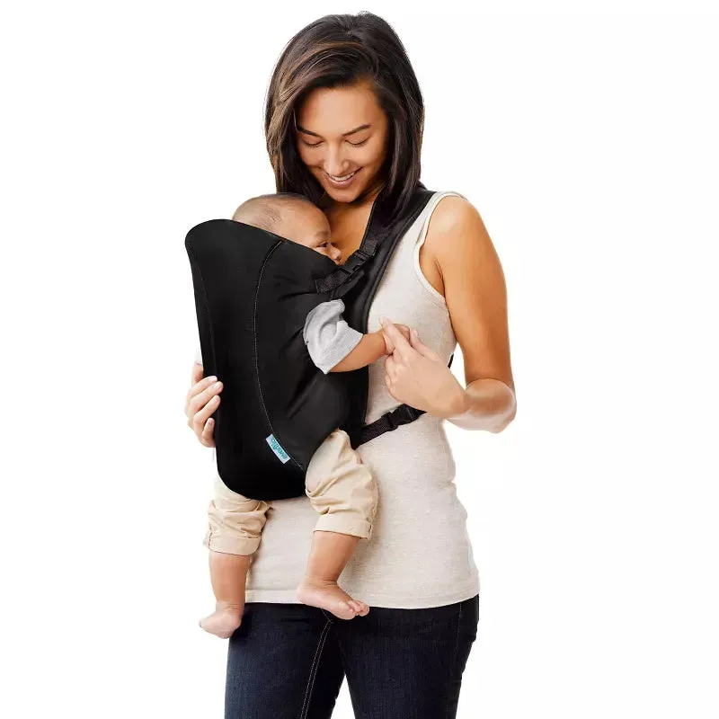 Easy Infant Carrier Creamsicle (See Description)