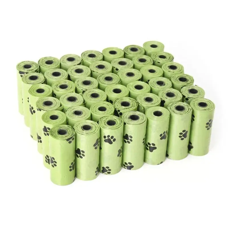 Eco Dog Poop Bags Holder