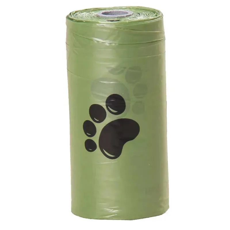 Eco Dog Poop Bags Holder