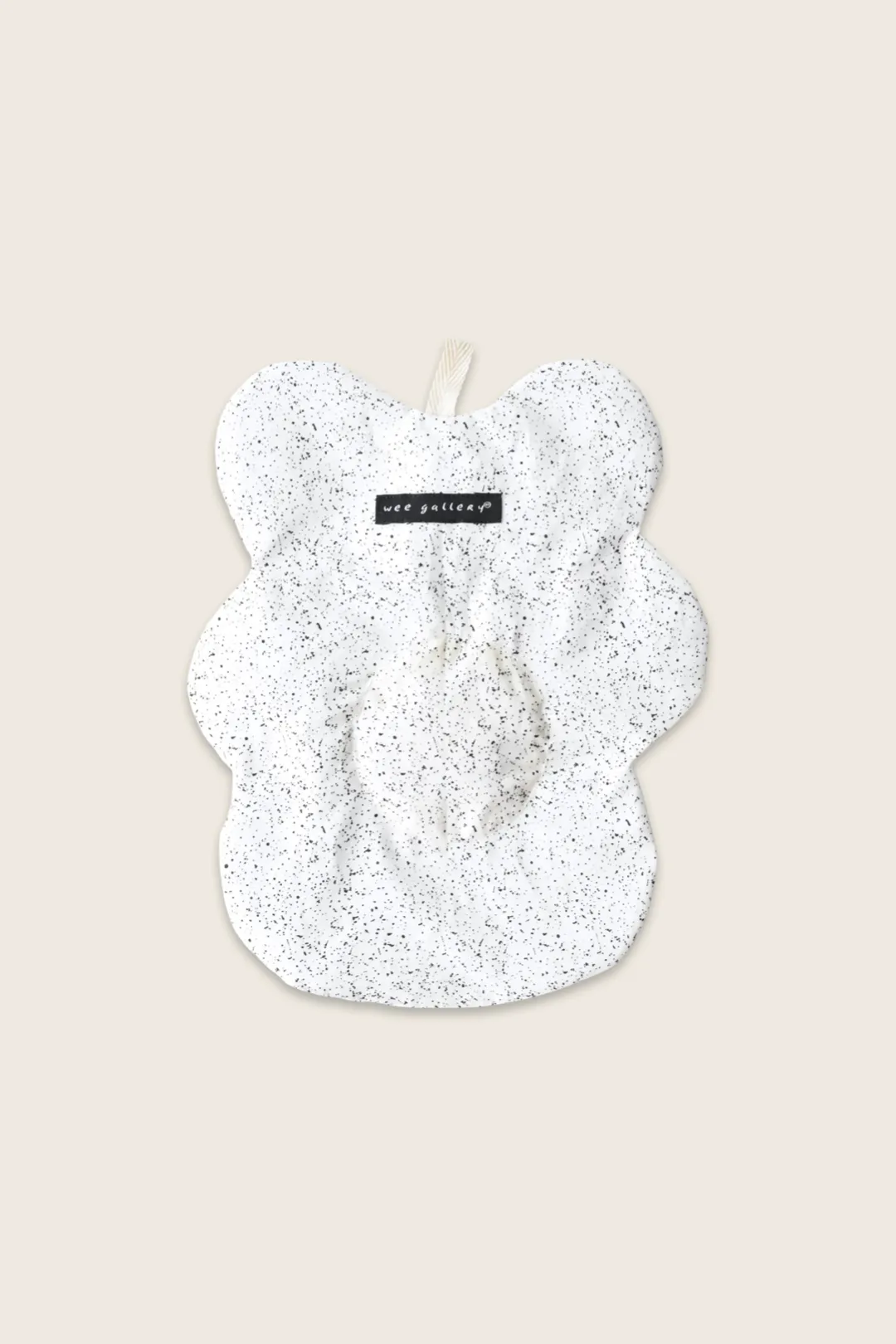 EGG CRINKLE TOY