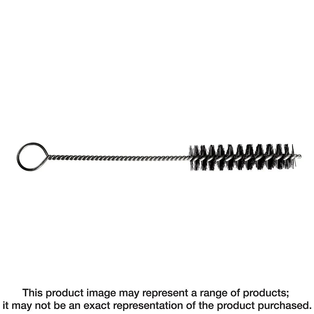 ETB 1/2 in. x 8 in. Nylon Hole-Cleaning Brush