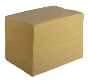 Extra Absorbent Chemical Pads 50cm x 40cm