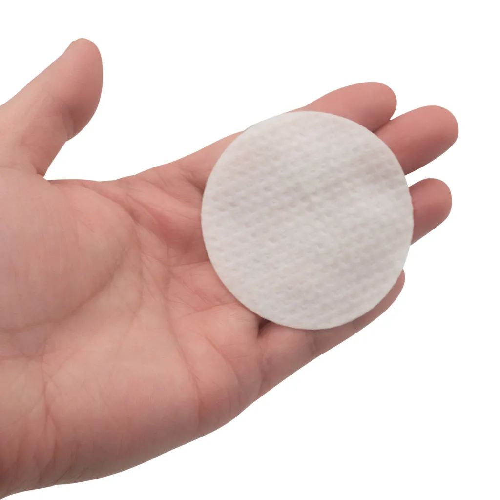 eye envy tear stain wipes - 60 pc