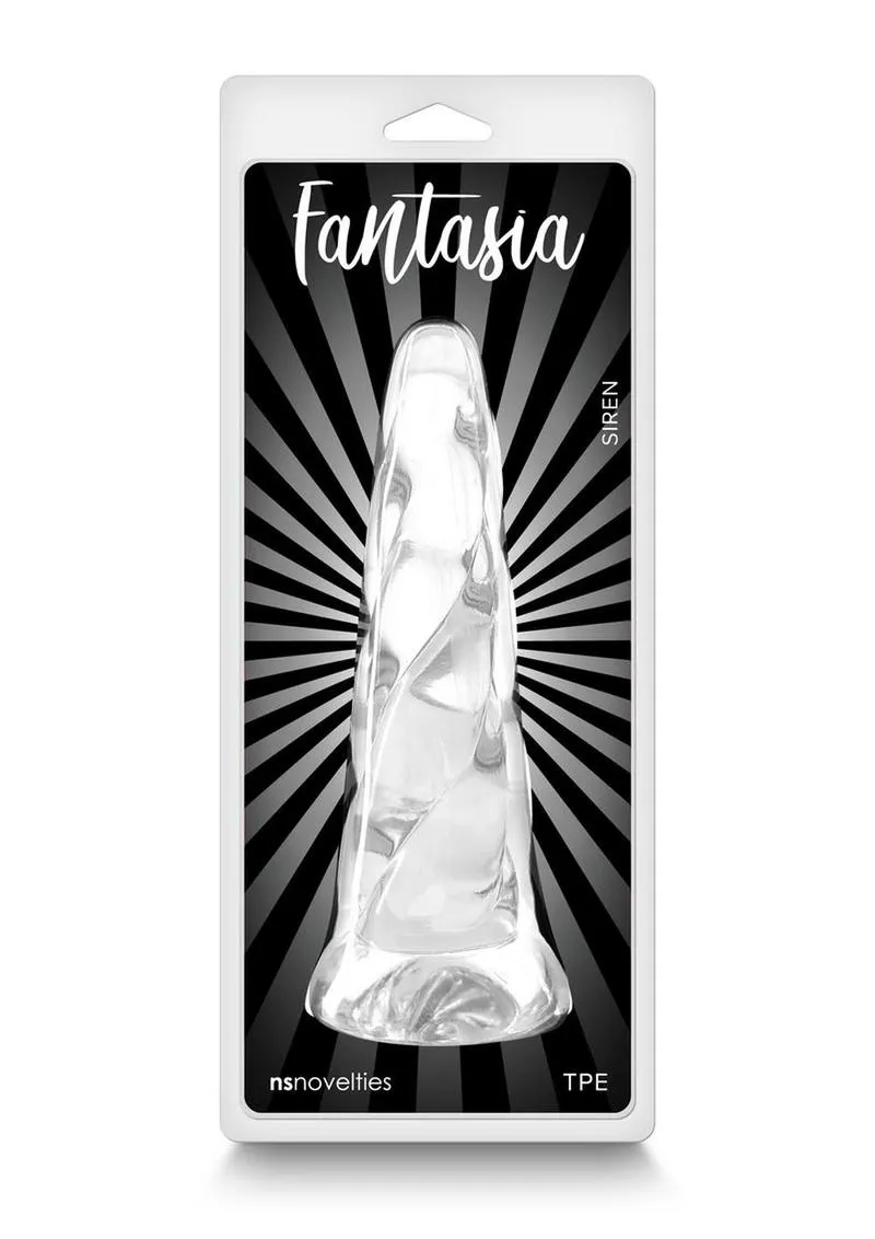Fantasia Siren Dildo