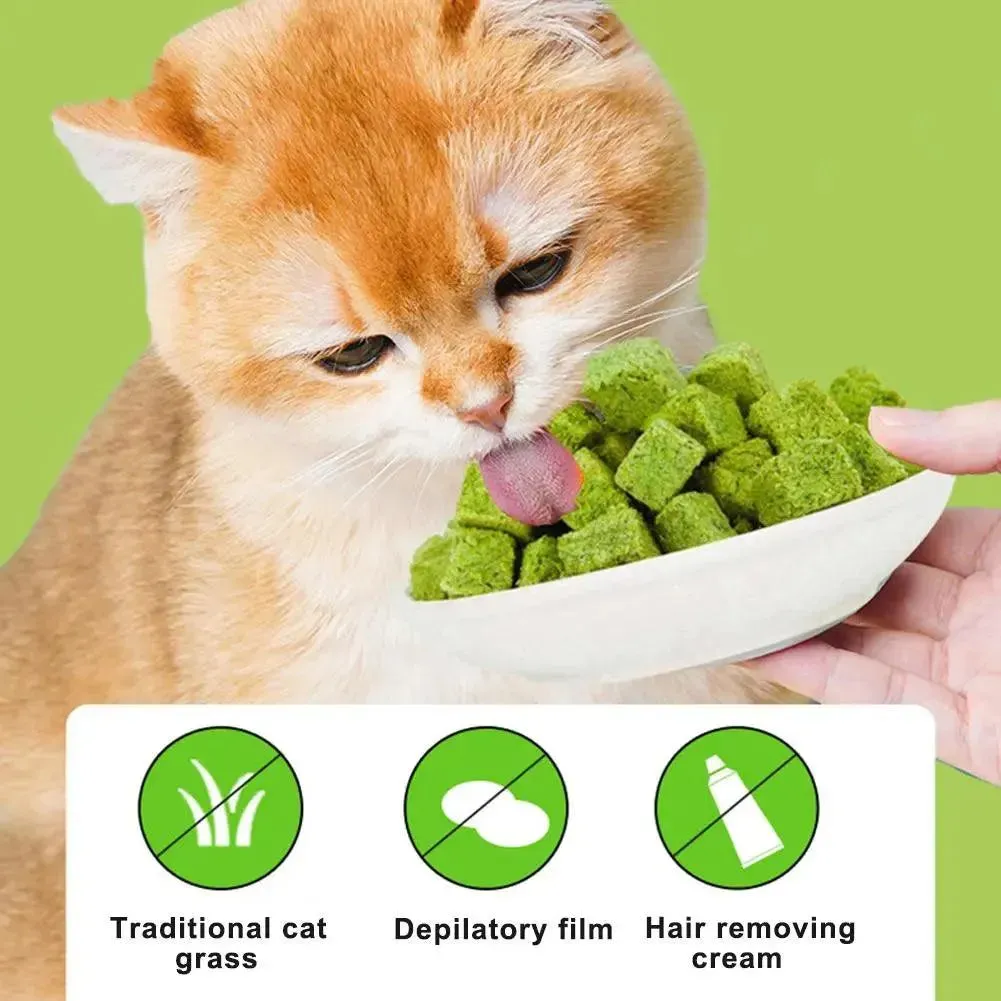 Freeze Dried Catnip Chicken Breast Treats