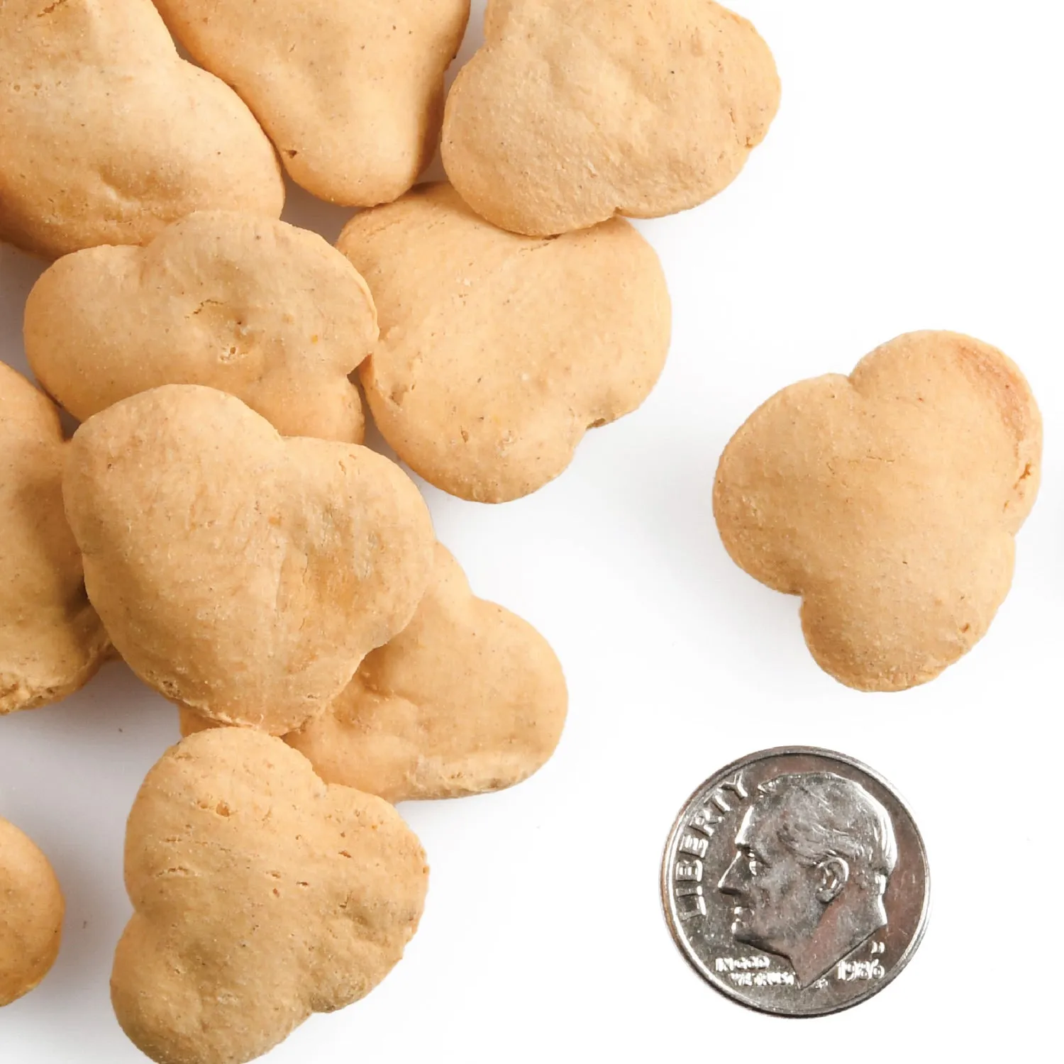 Fromm - Pop'etts - Kickin' Chicken Liver Cracker Snacks